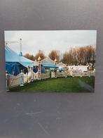 Circus/buitenopnamen en knipsels Circus Bongo/ Wijchen 1998., Ophalen of Verzenden, Zo goed als nieuw