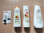 Dove Verzorgingsset, Ophalen of Verzenden, Nieuw, Bad & Douche