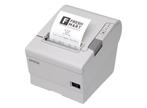 EPSON TM-T88IV bonprinter (WIT), Ophalen, Zo goed als nieuw
