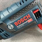 Bosch GSB 16 RE Boormachine | 2021 | 388124, Ophalen of Verzenden, 600 watt of meer, Boormachine