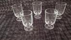 Als nieuwe shotglaasjes, borrelglaasjes, nu 5 voor 1 euro.., Verzamelen, Glas en Borrelglaasjes, Ophalen of Verzenden, Zo goed als nieuw