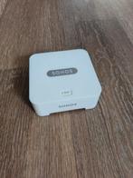 Sonos Bridge (GEEN POWER ADAPTER), Ophalen of Verzenden, Gebruikt