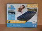 Intex Dura‑Beam Standard air mattress luchtbed splinternew, Ophalen of Verzenden, Nieuw, 1-persoons