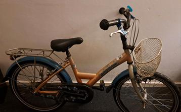 Fiets voor kinderen 16 inch beschikbaar voor biedingen
