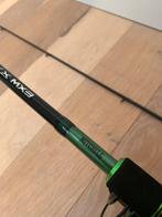 Nieuwe Mitchell MX3 spinhengel + molen, 2.40m en 14-40 gr, Watersport en Boten, Hengelsport | Roofvissen, Mitchell, Nieuw, Ophalen of Verzenden
