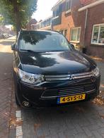 Mitsubishi Outlander 2.0 PHEV Executive, FULL OPTION, 1998 cc, Outlander, 4 cilinders, Zwart