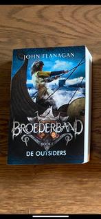 Broederband deel 1, Boeken, Gelezen, Ophalen of Verzenden