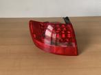 achterlicht audi A6 C6 avant links met LED 2004 tot 2009, Ophalen of Verzenden, Gebruikt, Audi