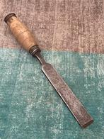 Antieke J.N.J.  26 mm Garantie Steekbeitel, Antiek en Kunst, Antiek | Gereedschap en Instrumenten, Ophalen of Verzenden