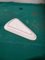 kaas bord brasso italy vintage, Antiek en Kunst, Antiek | Servies los, Ophalen of Verzenden