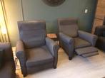 Luxe Relaxstoelen - Set van 2, Huis en Inrichting, Fauteuils, Ophalen