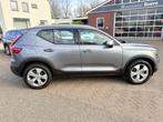 Volvo XC40 1.5 T3 Inscription Panoramadak, Leer, Camera, Gebruikt, 156 pk, Leder, Handgeschakeld