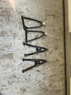 Onderdelen quad YFZ 450, Ophalen