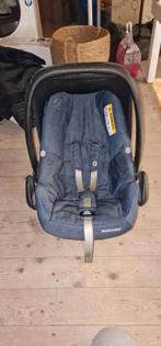 Maxicosi autostoel, Ophalen of Verzenden, Gebruikt, Maxi-Cosi, Isofix