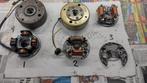 tomos 49.9cc, Fietsen en Brommers, Brommeronderdelen | Oldtimers, Ophalen of Verzenden, Gebruikt, Kap, Overige merken