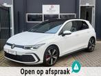 Volkswagen Golf 1.4 eHybrid GTE 245 pk IQ LIGHT HUD PANO SFE, Auto's, Volkswagen, Stof, Gebruikt, Euro 6, 4 cilinders