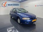 Mitsubishi Colt 1.6 GLXi AUTOMAAT-nieuwe apk, Auto's, Mitsubishi, 970 kg, Stof, Gebruikt, 4 cilinders
