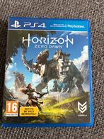Horizon Zero Dawn - PS4 Game, Spelcomputers en Games, Games | Sony PlayStation 4, 1 speler, Ophalen of Verzenden, Zo goed als nieuw