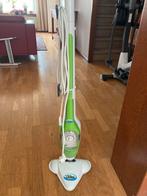 Stoomreiniger, Ophalen, Overige typen