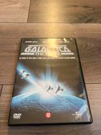 Battlestar Galactica the Movie, Alle leeftijden, Ophalen of Verzenden, Zo goed als nieuw