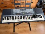 Casino keyboard zonder standaard, Muziek en Instrumenten, Keyboards, Ophalen, Gebruikt, 61 toetsen, Casio