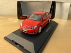 1:43 Opel Vectra OPC - Schuco, Hobby en Vrije tijd, Modelauto's | 1:43, Verzenden, Zo goed als nieuw, Auto, Schuco