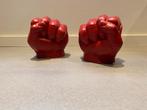 Hulk Handschoenen speelgoed, Ophalen of Verzenden, Zo goed als nieuw