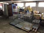 Diverse benches te koop in verschillende maten, Ophalen, Gebruikt