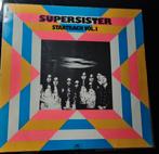 Supersister - Startrack Vol. 1 Vinyl LP, Ophalen of Verzenden, Gebruikt, 12 inch, Progressive