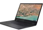 Chromebook Lenovo yoga, touchscreen, 15 inch, Gebruikt, Ophalen of Verzenden, Chromebook lenovo