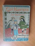 Hermanna. Lot Mertens, Ophalen of Verzenden, Zo goed als nieuw