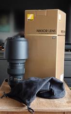 Nikon AF-S NIKKOR 200–500mm f/5.6E ED VR, Ophalen of Verzenden, Gebruikt, Telelens