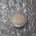 Duitse 2 Euro Herdenkingsmunt 2011 - Keulen, Ophalen of Verzenden, Duitsland, 2 euro, Losse munt