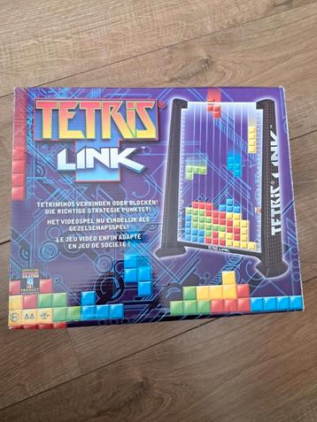 Tetris link  beschikbaar voor biedingen