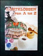 KANTKLOSSEN - van A tot Z . Speciaal nummer  1979 - Die Masc, Boeken, Hobby en Vrije tijd, Zo goed als nieuw, Verzenden, Overige onderwerpen