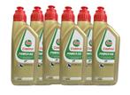 Castrol Power RS 2T 6L (6X1 liter) voordeelpak, Motoren, Verzenden