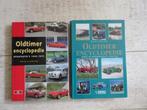 Oldtimer Encyclopedie 1886-1940 en 1945-1975, Boeken, Ophalen of Verzenden, Zo goed als nieuw, Algemeen, Rob de la Rive Box