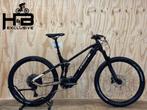 Haibike AllTrail 7 29 inch E-Mountainbike SRAM SX, Niet ingevuld, 49 tot 53 cm, Ophalen of Verzenden, Zo goed als nieuw