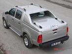 Toyota Hilux Dakrails Aluminium Chroom, Auto diversen, Tuning en Styling