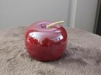 Decoratieve appel, Ophalen of Verzenden, Zo goed als nieuw