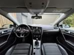 Volkswagen Golf Variant 1.4 TSI R-line 150pk | Navigatiesyst, Voorwielaandrijving, 65 €/maand, Gebruikt, Euro 6