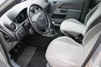 Ford Fiesta 1.4-16V Ghia, Voorwielaandrijving, Stof, Gebruikt, Metallic lak
