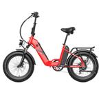 Fafrees FF20 Polar e-bike 40 km/h 500W 48V 20.8Ah dubbele ro, Verzenden, Nieuw
