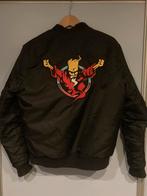 Thunderdome bomberjack RUILEN maat S voor M, Kleding | Heren, Ophalen of Verzenden, Zo goed als nieuw, Maat 46 (S) of kleiner