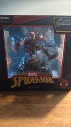 Spider-Man Diamond Gallery, Verzamelen, Beelden en Beeldjes, Ophalen of Verzenden, Zo goed als nieuw