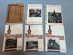 19x De Amsterdamsche Gids 1931 - 1932 - 1933, Gelezen, Ophalen of Verzenden, 20e eeuw of later