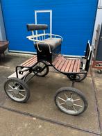 Rijtuig, Dieren en Toebehoren, Zo goed als nieuw, Overige typen