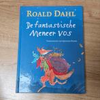 Roald Dahl - De fantastische Meneer Vos, Ophalen of Verzenden, Gelezen, Roald Dahl, Fictie algemeen