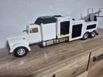 Towtruck project tamiya, Gebruikt, Schaal 1:14, Auto onroad, Ophalen
