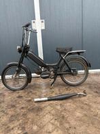 Tomos A3, Ophalen, Gebruikt, 14 tot 16 inch, Versnellingen